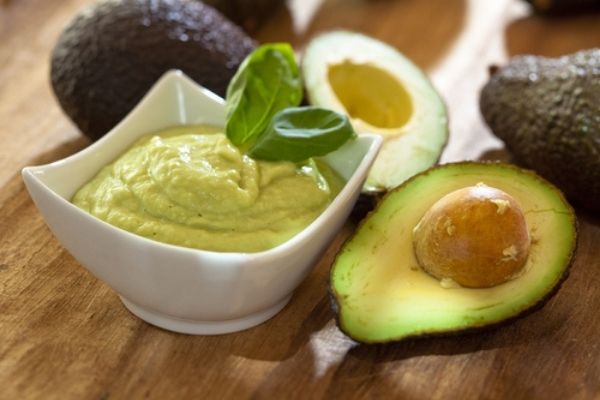 salsa de aguacate para tacos ingredientes